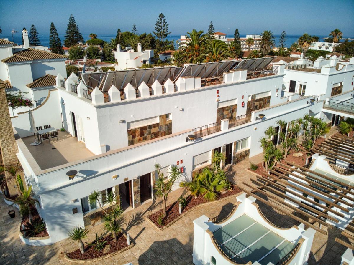 Apartment Piedramar Conil De La Frontera