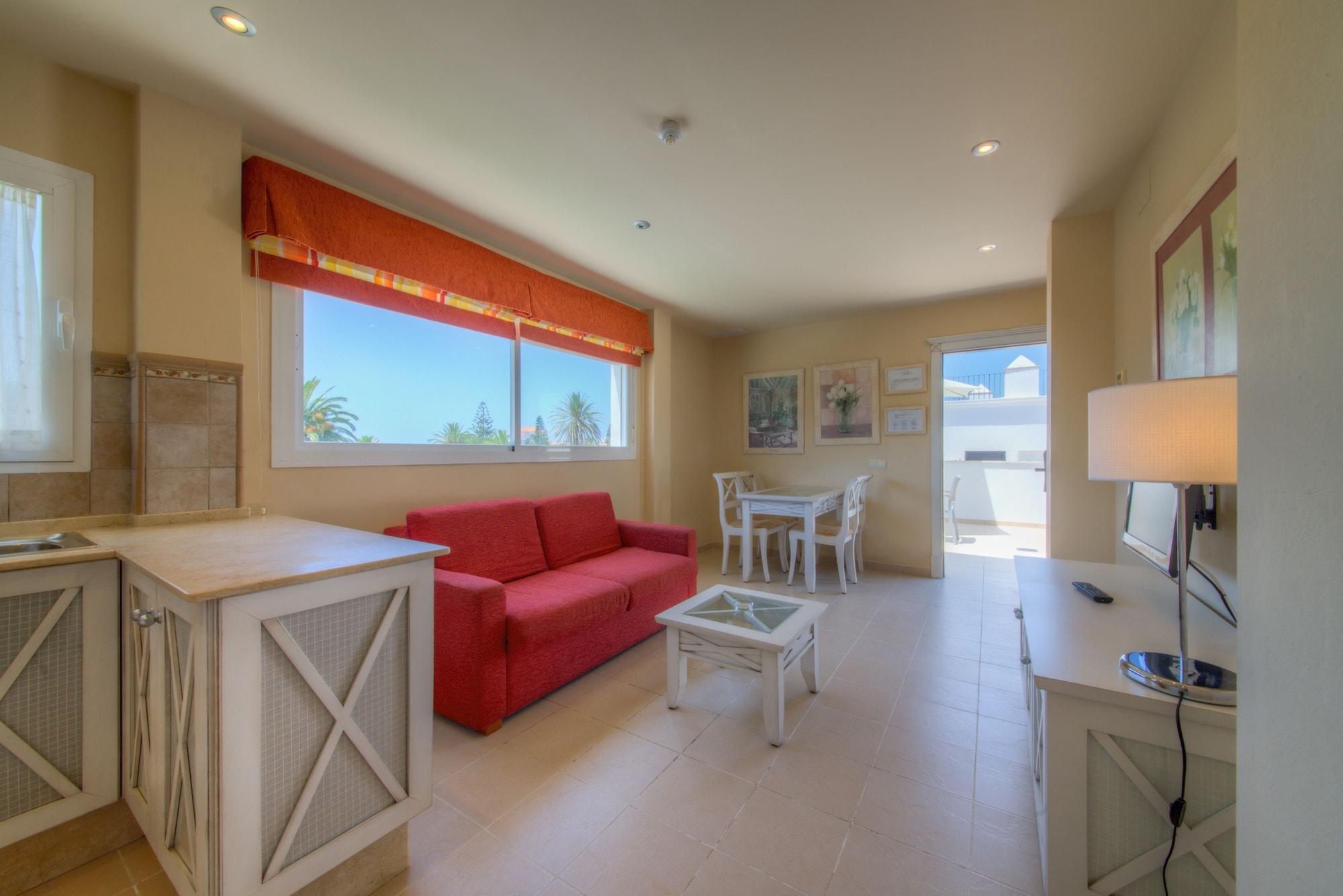Apartment Piedramar
