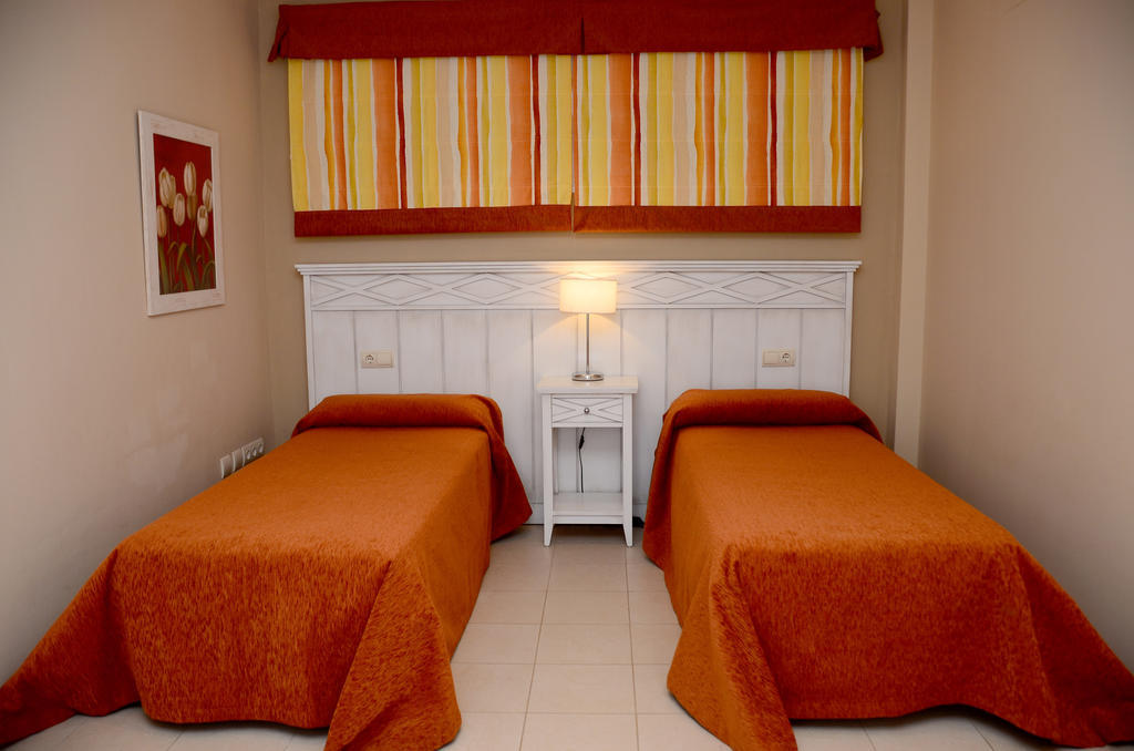 Piedramar Apartamento